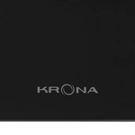 Превью картинка Полновстраиваемая вытяжка KRONA SOPHIE 600 BLACK S #10