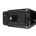 Превью картинка Чайник Lex LXTP 3622, термопот, 2,5 литра (черный + брашированная сталь) #9