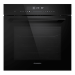 Превью картинка Электрический духовой шкаф Maunfeld MEOR7217SMFB #1