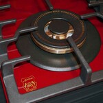 Превью картинка Газовая варочная панель Kaiser KCG 6335 RotEm Turbo #5