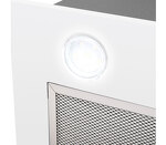 Превью картинка Полновстраиваемая вытяжка Maunfeld Crosby Light C 60 белый #6