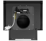 Превью картинка Цилиндрическая вытяжка Maunfeld Bath 402 нержавеющая сталь #10