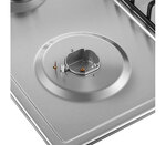 Превью картинка Газовая варочная панель Maunfeld EGHS.64.3STS-ES/G #9