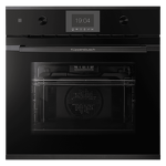 Превью картинка Электрический духовой шкаф Kuppersbusch BP 6350.0 S2 #1