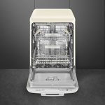 Превью картинка Посудомоечная машина 60см Smeg LVFABCR3 #3