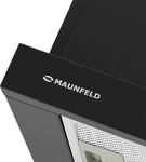 Превью картинка Встраиваемая вытяжка Maunfeld VS Fast 50 черный #15