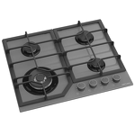 Превью картинка Газовая варочная панель KRONA MYSTERIUM gh 60 GR #2