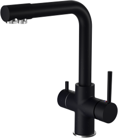 Картинка GranFest Z-5423 Черный