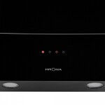 Превью картинка Наклонная вытяжка KRONA INGA 600 black sensor #4