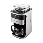 Превью картинка Кофеварка Maunfeld MF-723S #2