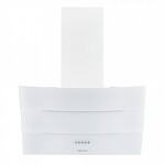 Превью картинка Наклонная вытяжка KRONA INGA 600 white push button #2