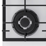 Превью картинка Газовая варочная панель Lex GVG 645 WH газовая панель #6