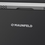 Превью картинка Полновстраиваемая вытяжка Maunfeld Crosby Hardy 60 черный #12