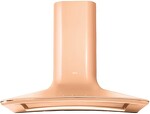 Превью картинка Т-образная вытяжка  Elica SWEET PEACH FUZZ/A/85 + CAM #1