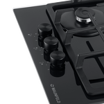 Превью картинка Газовая варочная панель Maunfeld EGHG.43.33CB2\G #8