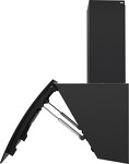 Превью картинка Наклонная вытяжка Maunfeld SKY STAR CHEF 60 Glass Black #7