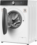 Превью картинка Стиральная машина с фронтальной загрузкой Weissgauff WMD 61211 D Inverter Steam #5