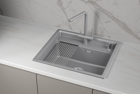 Картинка GRANULA 6003i, АЛЮМИНИУМ