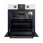 Превью картинка Электрический духовой шкаф Lex EDP 061 WH духовой шкаф #2