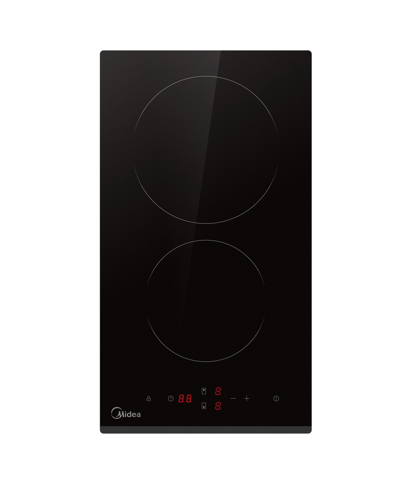 Фото Электрическая варочная панель домино Midea MCH32107