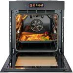 Превью картинка Электрический духовой шкаф Graude BMP 60.4 S #3