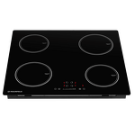 Превью картинка Индукционная варочная панель Maunfeld AVI594FBK #3