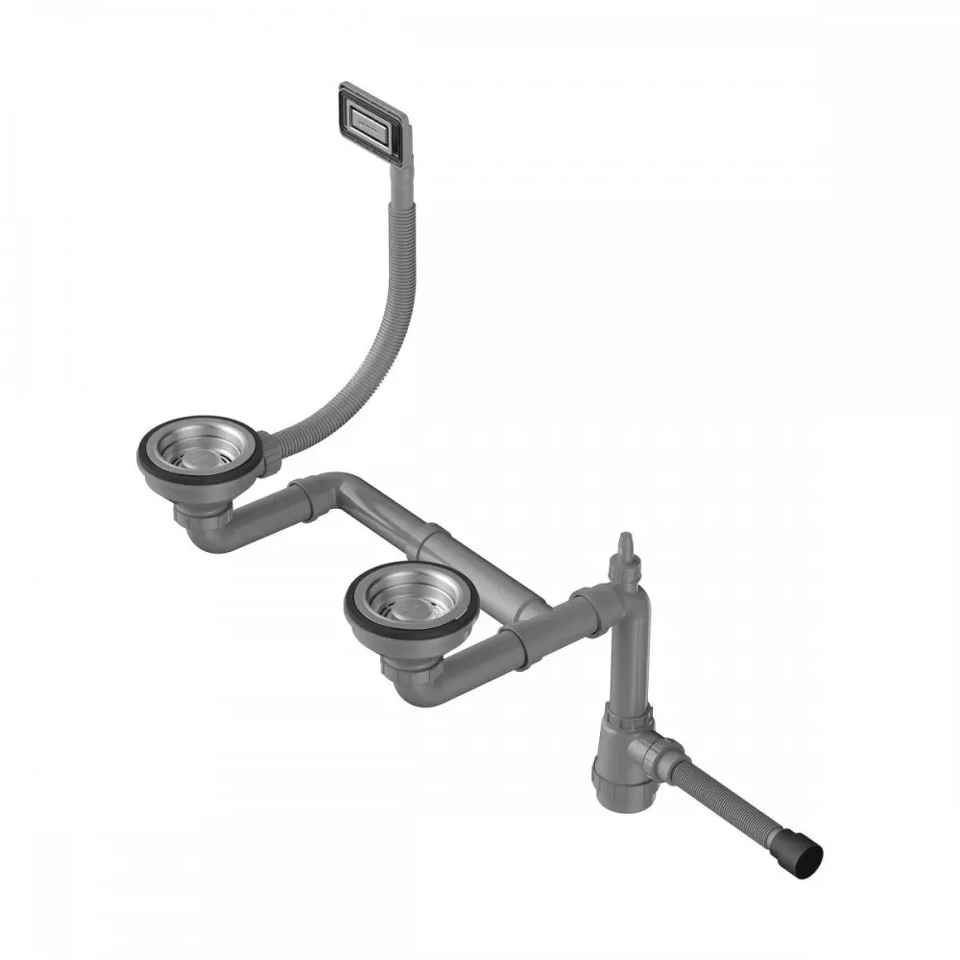 Фото Omoikiri WK-1.5-UN-IN