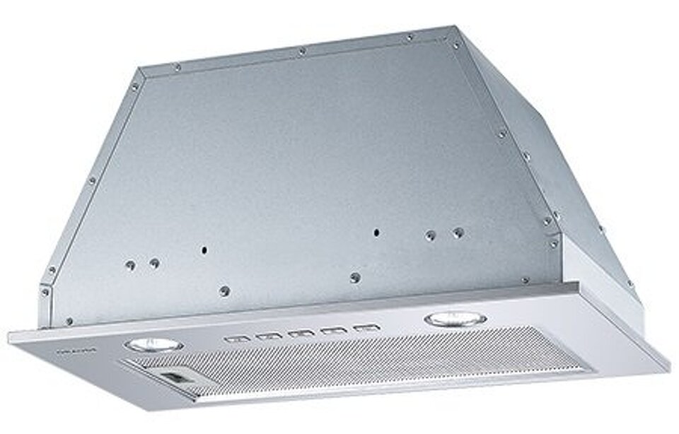Фото Полновстраиваемая вытяжка Graude LB 52.0 E