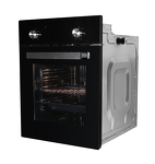 Превью картинка Электрический духовой шкаф Lex EDM 4540 BL Духовой шкаф #8