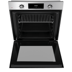 Превью картинка Электрический духовой шкаф Maunfeld FEOH7872S #5