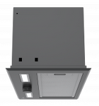Превью картинка Полновстраиваемая вытяжка Midea MH60I770B #6