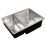 Превью картинка Металлическая мойка EMAR OL-0369R #1