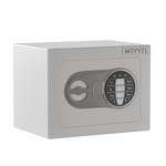 Превью картинка Сейф Сейф Meyvel SF1-230-170 (white) #1