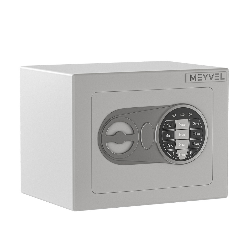 Фото Сейф Сейф Meyvel SF1-230-170 (white)