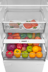 Превью картинка Встраиваемый холодильник с морозильной камерой Midea MDRE413FGE01 #9
