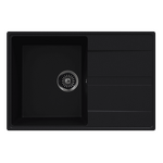 Превью картинка Кварцевая мойка Maunfeld MFQS-750B #1