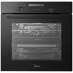 Превью картинка Электрический духовой шкаф Midea MO78107CGB #1