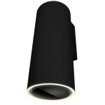 Превью картинка Цилиндрическая вытяжка Maunfeld EDELWEISS 39 WALL Black/Anthracite #2