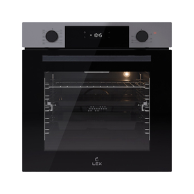 Картинка Lex EDP 610 IX духовой шкаф
