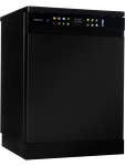 Превью картинка Посудомоечная машина 60см HIBERG i-F 6815 LB #213