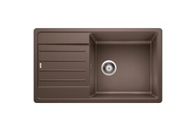 Картинка Blanсo LEGRA XL 6 S SILGRANIT кофе