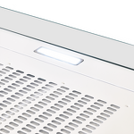 Превью картинка Козырьковая вытяжка Maunfeld MPC 60 White #8