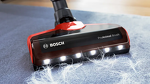 Превью картинка Пылесос Bosch BCS711PET #3