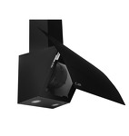 Превью картинка Наклонная вытяжка Lex PLAZA GS 600 BLACK воздухоочиститель #4