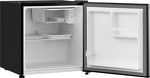Превью картинка Холодильник с одной дверцей Weissgauff WR-046 Defrost Black #15