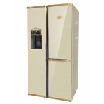 Превью картинка  Холодильник side by side Kaiser KS 90300 ElfAD Bio #2