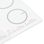 Превью картинка Индукционная варочная панель Maunfeld CVI594SWH #4