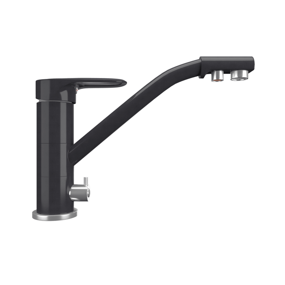 Фото Смеситель для кухни Maunfeld MFQT-10DGR