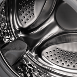 Превью картинка Машина стиральная встраиваемая Maunfeld MBWM148S #8