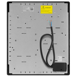 Превью картинка Электрическая варочная панель Meferi MEH453BK LIGHT #8